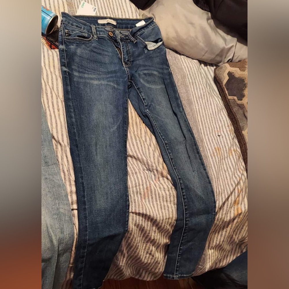 Kancan jeans like new